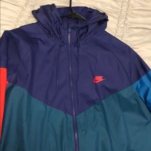 Nike Windbreaker